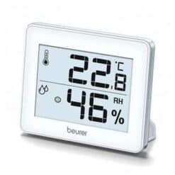 Beurer HM 16 thermo hygrometre