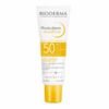 Bioderma Photoderm aquafluide invisible SPF 50 40ML