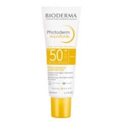 Bioderma Photoderm aquafluide invisible SPF 50 40ML