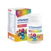 Biohealth vitamania 30 gelules