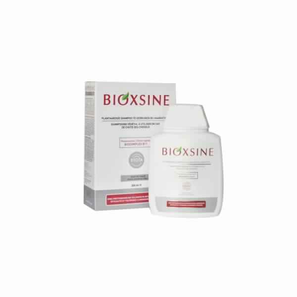 Bioxsine Shampooing antichute cheveux gras 300ml – Image 2