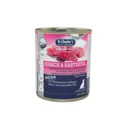 Boite Clauder's Venaison 800 Gr