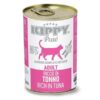 Boite Kippy Cat Thon 400 Gr