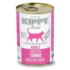 Boite Kippy Cat Thon 400 Gr