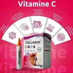 Booster collagen lift