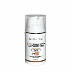 Brazilian Glow ECRAN SOLAIRE Meduim 50 ml