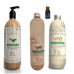 Brazilian Glow Pack 1 Litre Collagene