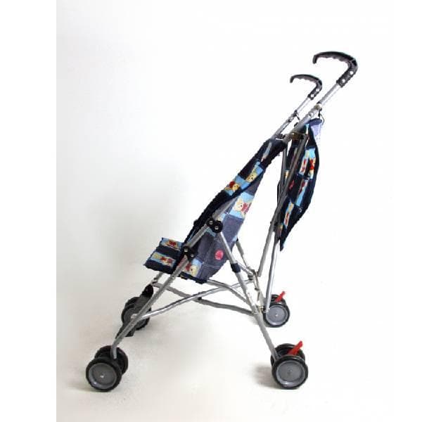 Poussette canne 201A