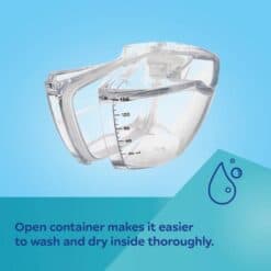 CANPOL BABIES Tire Lait Portable Main-libre 20/100