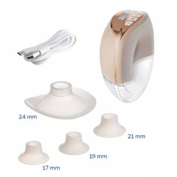 CANPOL BABIES Tire Lait Portable Main-libre 20/100 – Image 4