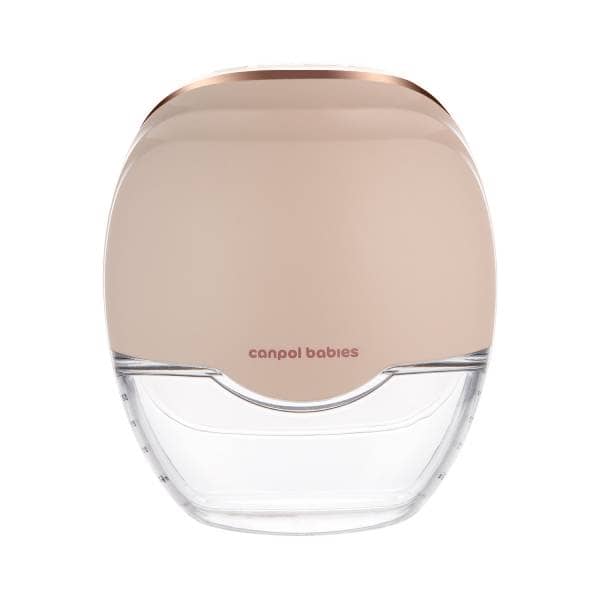 CANPOL BABIES Tire Lait Portable Main-libre 20/100 – Image 3