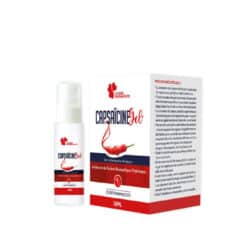 CAPSAICINEgel 0.075%