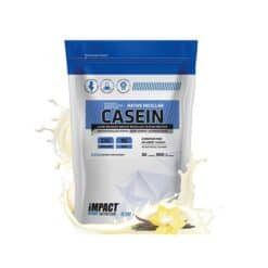 Native Micellar Casein - French Vanilla - 900 Gr