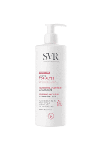 SVR Topialyse Crème nourrissante, apaisante 48h ultra fondante 400 ml – Image 3