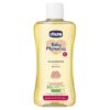 CHICCO baby moment huile de bain 0m+ 200ml