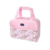 CHICCO sac maternite rose