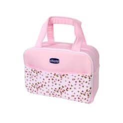 CHICCO sac maternite rose