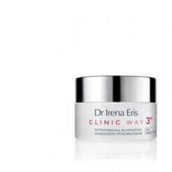 CLINIC WAY Dermocrème anti-rides de jour 3° SPF 15