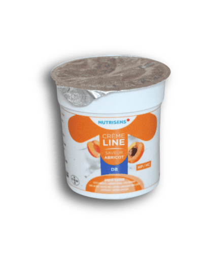 CREMELINE DB-125G-abricot