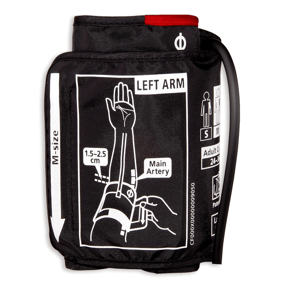 Rossmax brassard universel