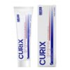 CURIX Dentifrice gingival 75ml + brosse a dent offert