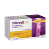 Calciwell-d3 b60 comprimes