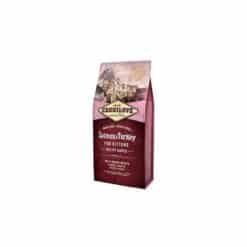 Carnilove Chatton Saumon & Dinde 2kg