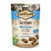 Carnilove Dog S-H Sardine 200 Gr