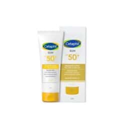 Cetaphil sun liposomal lotion spf50+, 50ml