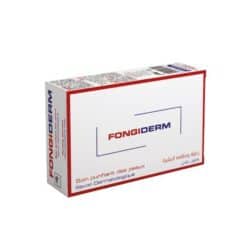 Cosmopharma fongiderm 90g