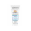 DERMEDIC SUNBRELLA Ecran fluide ultra léger SPF 50+ Peaux sèche et normales sensibles 40 ml