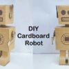 DIY ROBOT
