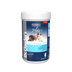 Dc Lait Chiot 450 Gr