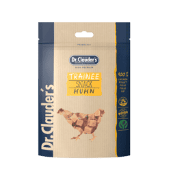 Dc Snack Trainee Chicken 80 Gr