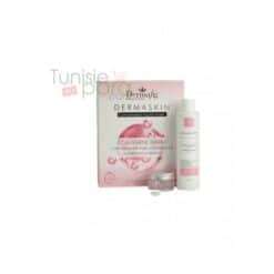 Dermafig dermaskin pack masques nourissant raffermissant collagene marin *15