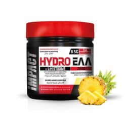IMPACT Hydro EAA ZERO PINEAPPLE 300g