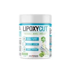 ERIC FAVRE LipoxyCut 120G