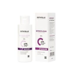 ESTHELLE Gynoclean gel PH 8 120ml