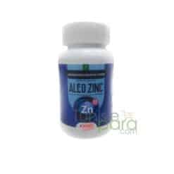 Essential Pharm aleo zinc 30 gelules
