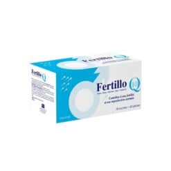 FERTILLO Q10 homme 30 sachets + 60 gelules