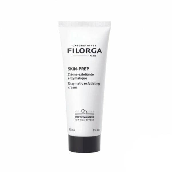 Filorga Skin-Prep Crème Exfoliante – Double Action pour Peau Lisse