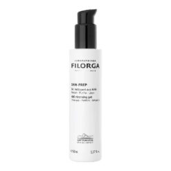 Filorga Skin-Prep Gel Nettoyant AHA – Exfoliation et Matité