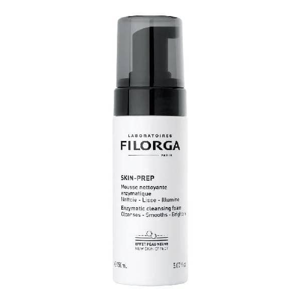Filorga Skin-Prep Mousse Nettoyante – Nettoyage et Éclat