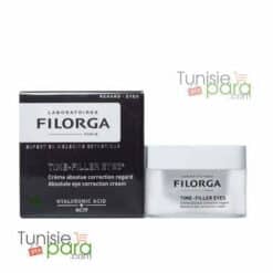 FILORGA TIME FILLER EYES 15ML