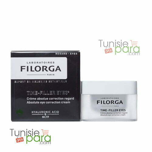 FILORGA TIME FILLER EYES 15ML