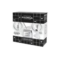 FILORGA coffret time filler 5xp experts anti-rides