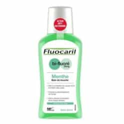 FLUOCARIL bain de bouche bi-fluore 25mg 500ml