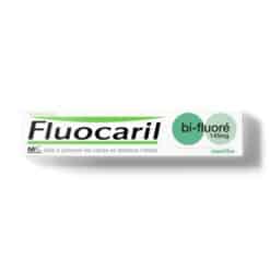 FLUOCARIL dentifrice menthe