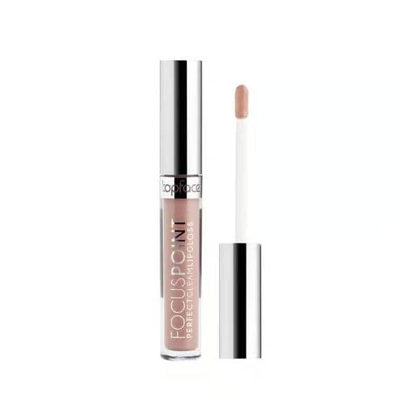 Topface Focus Point Perfect Gleam Lipgloss Bright Silk 109