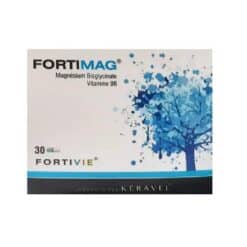 FORTIMAG gelules b30